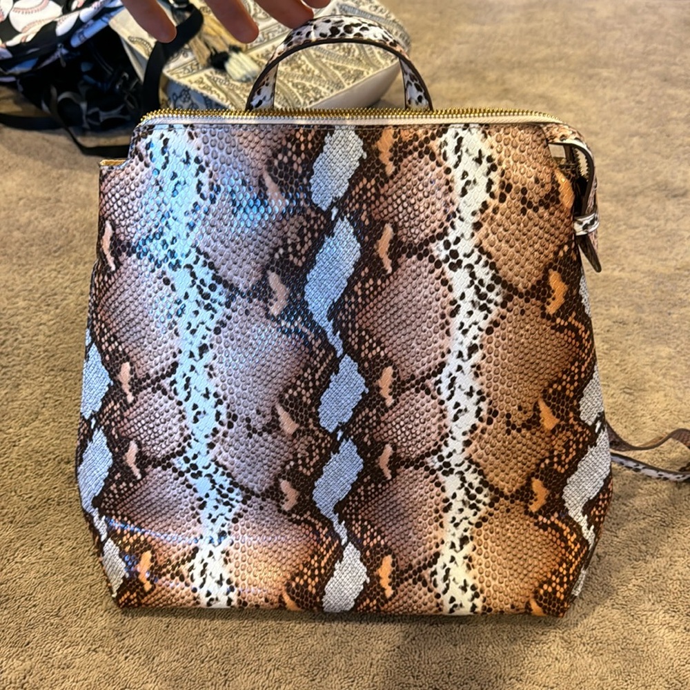 A New Day Purse